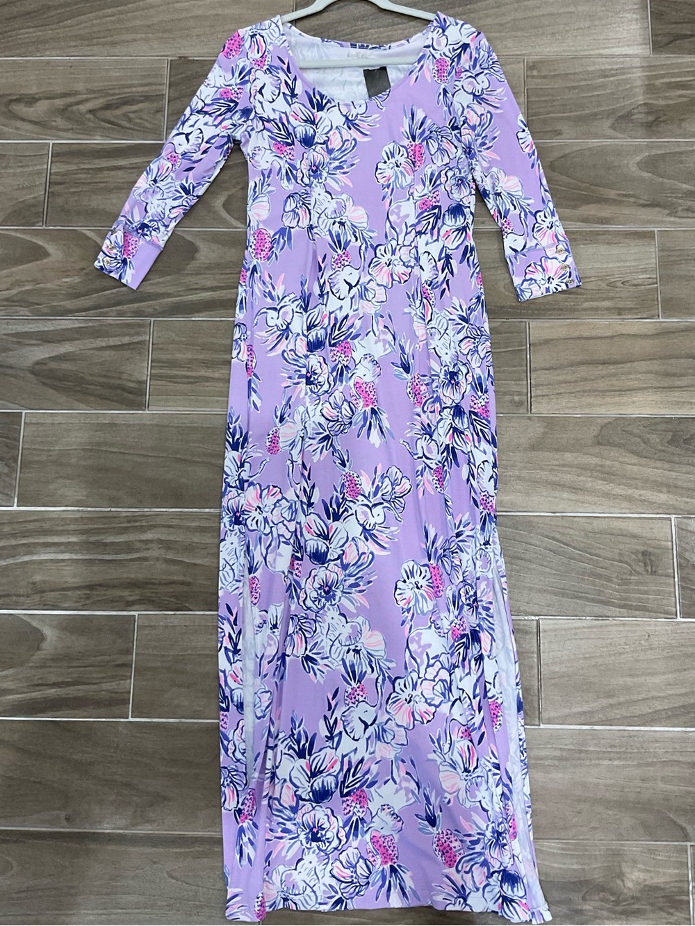 Lily Pulitzer Dress